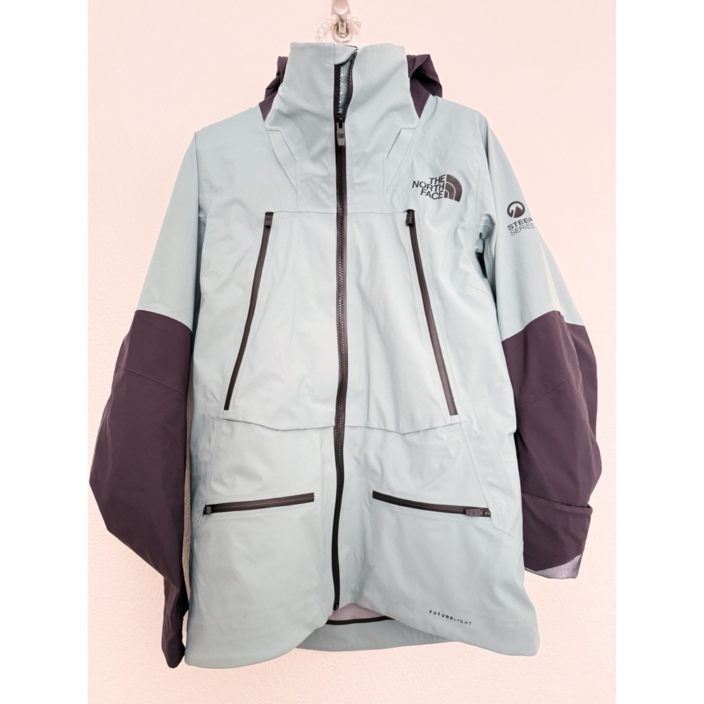 NORTHFACE Steep Series Jacket